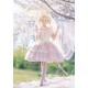 String Ball Cat Wedding In A Dream Corset and One Piece(Pre-Order/Full Payment Without Shipping)